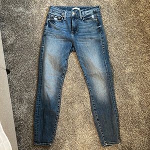 Good American Skinny Jeans